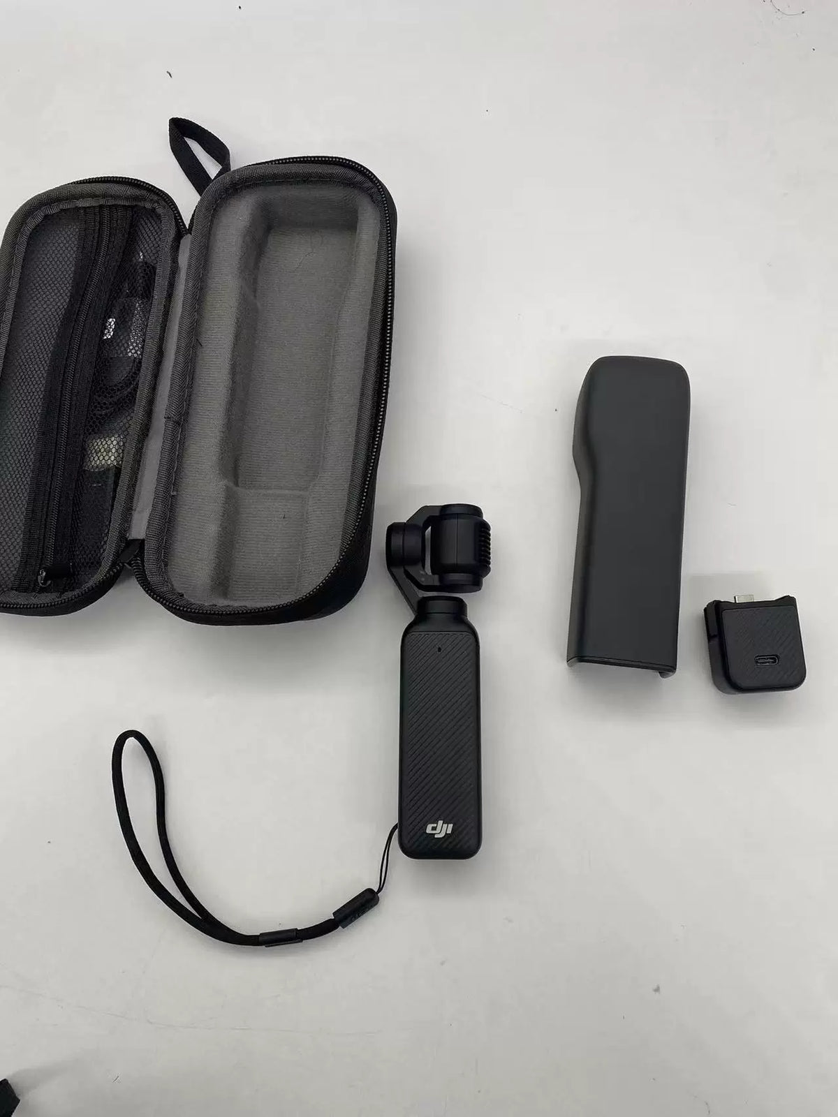95% New (Like New) DJI Osmo Pocket 3 – photo 1