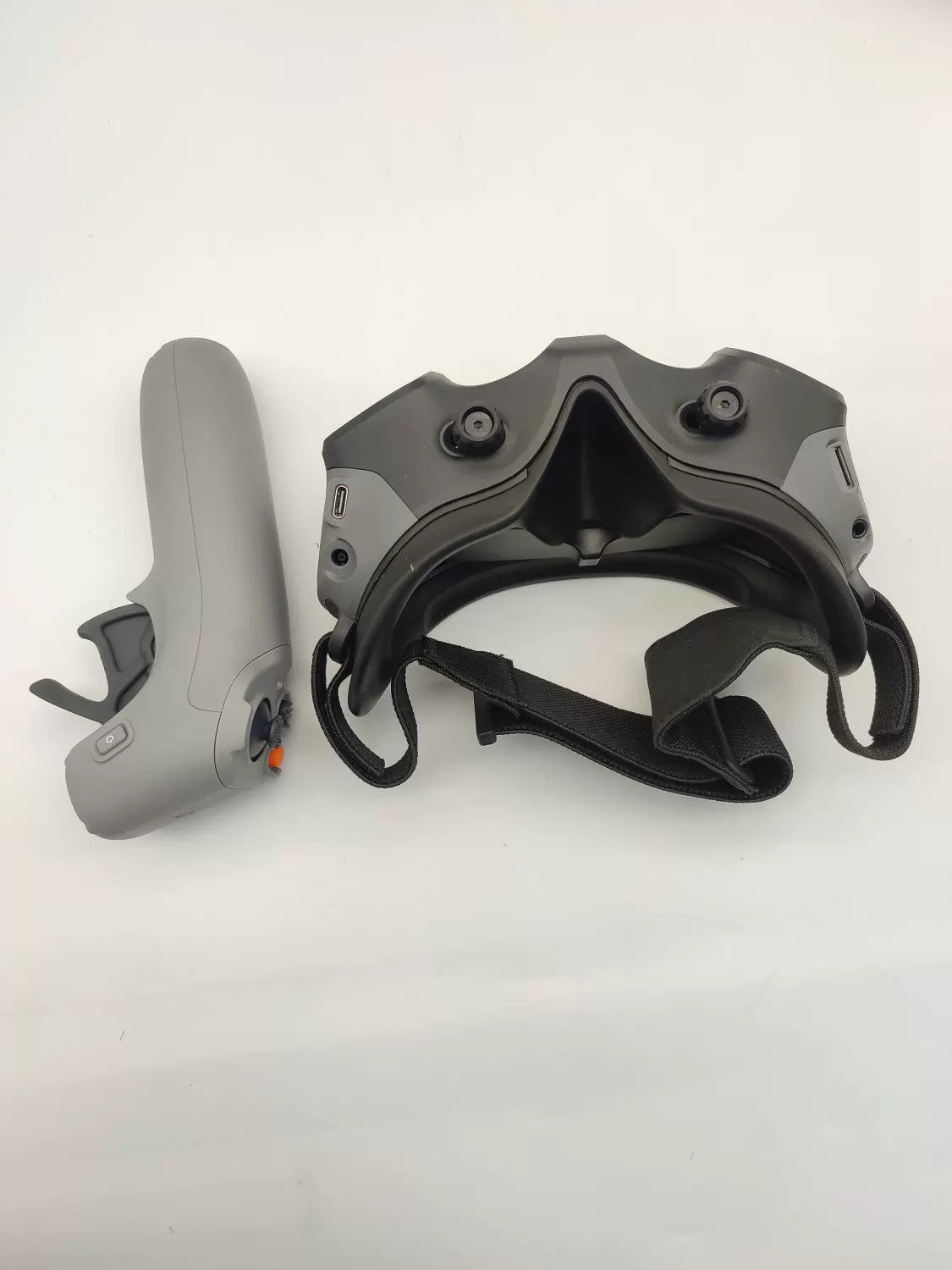 DJI Goggles 2 Flight Motion-Control Combo