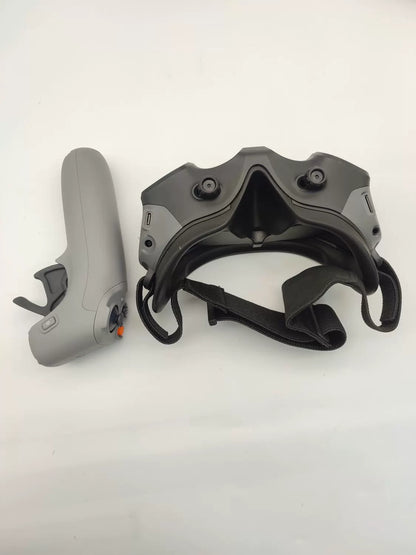 DJI Goggles 2 Flight Motion-Control Combo