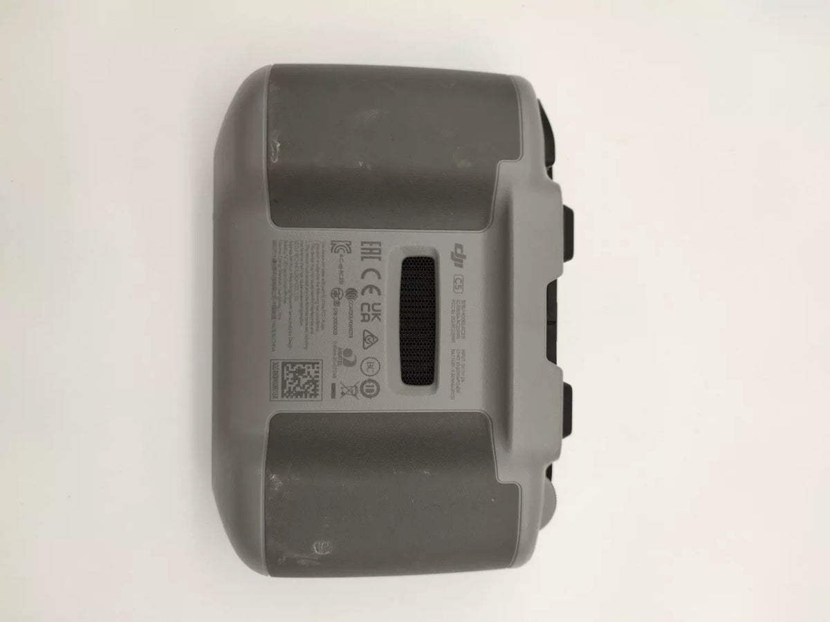 DJI Mini 3 pro Standard Combo Dual Battery