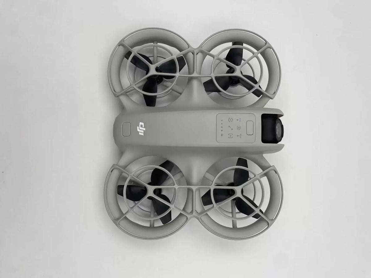 99% New (Mint) DJI Neo Drone Fly More Combo – photo 8