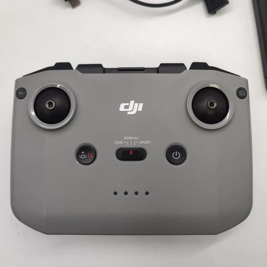 95% New (Like New) Mavic AIR 2S Standard Remote Dual Battery with Charging Hub