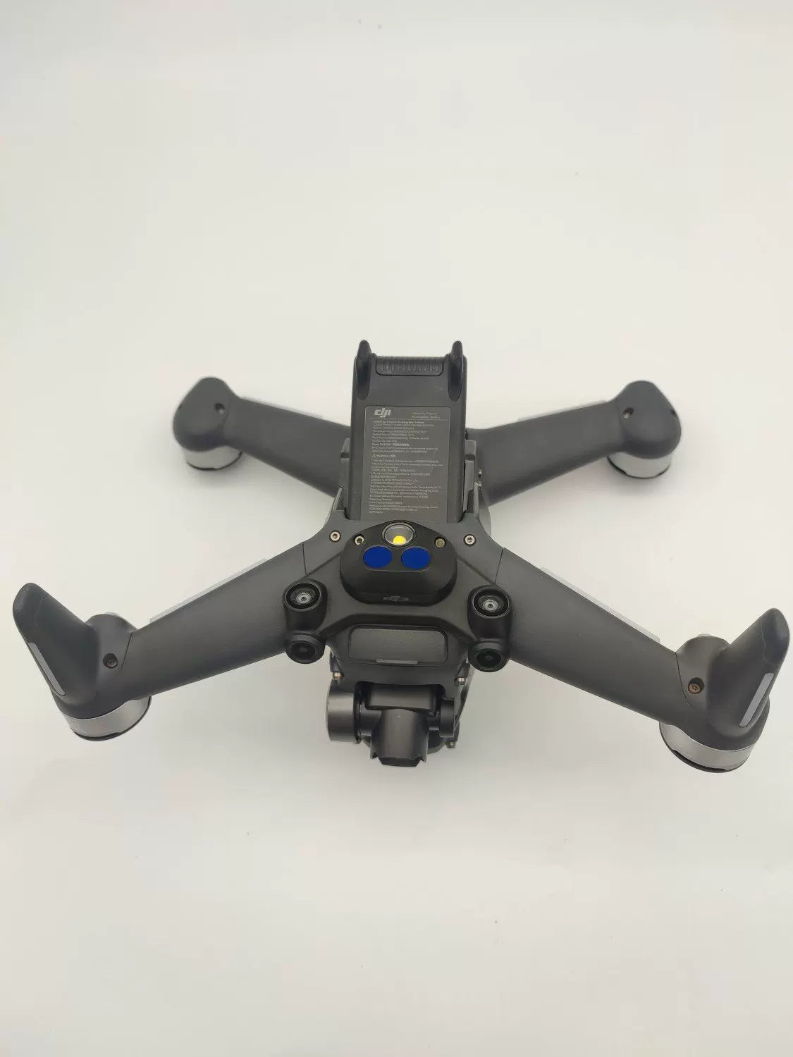 DJI FPV Fly More Combo