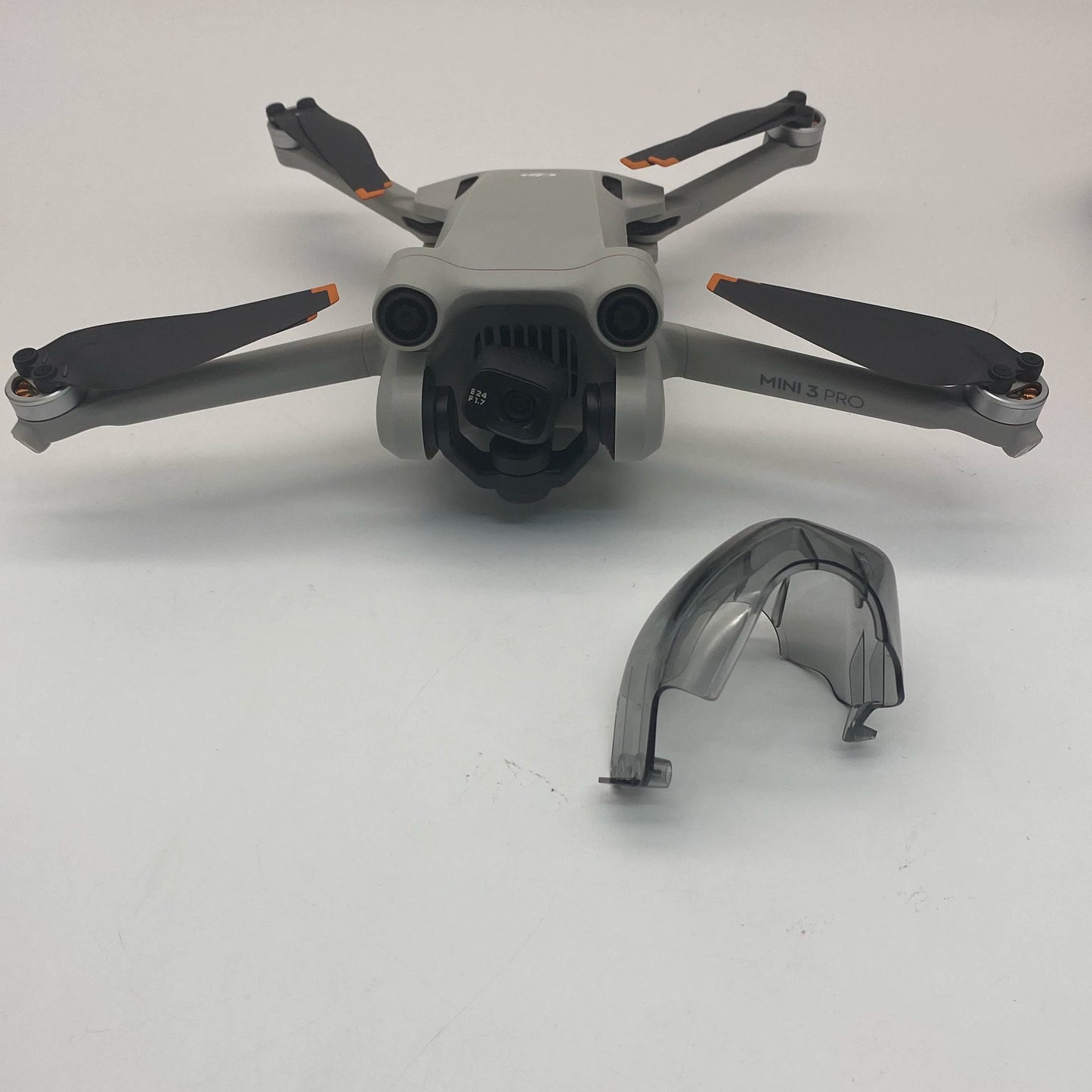 DJI Mini 3 Pro with Screen Remote Long Range Fly More Combo - Excellent (95% New)