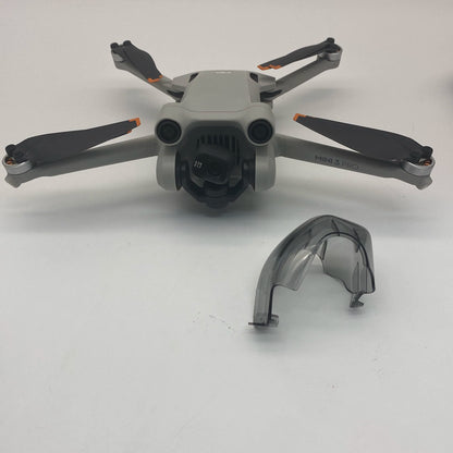DJI Mini 3 Pro with Screen Remote Long Range Fly More Combo - Excellent (95% New)