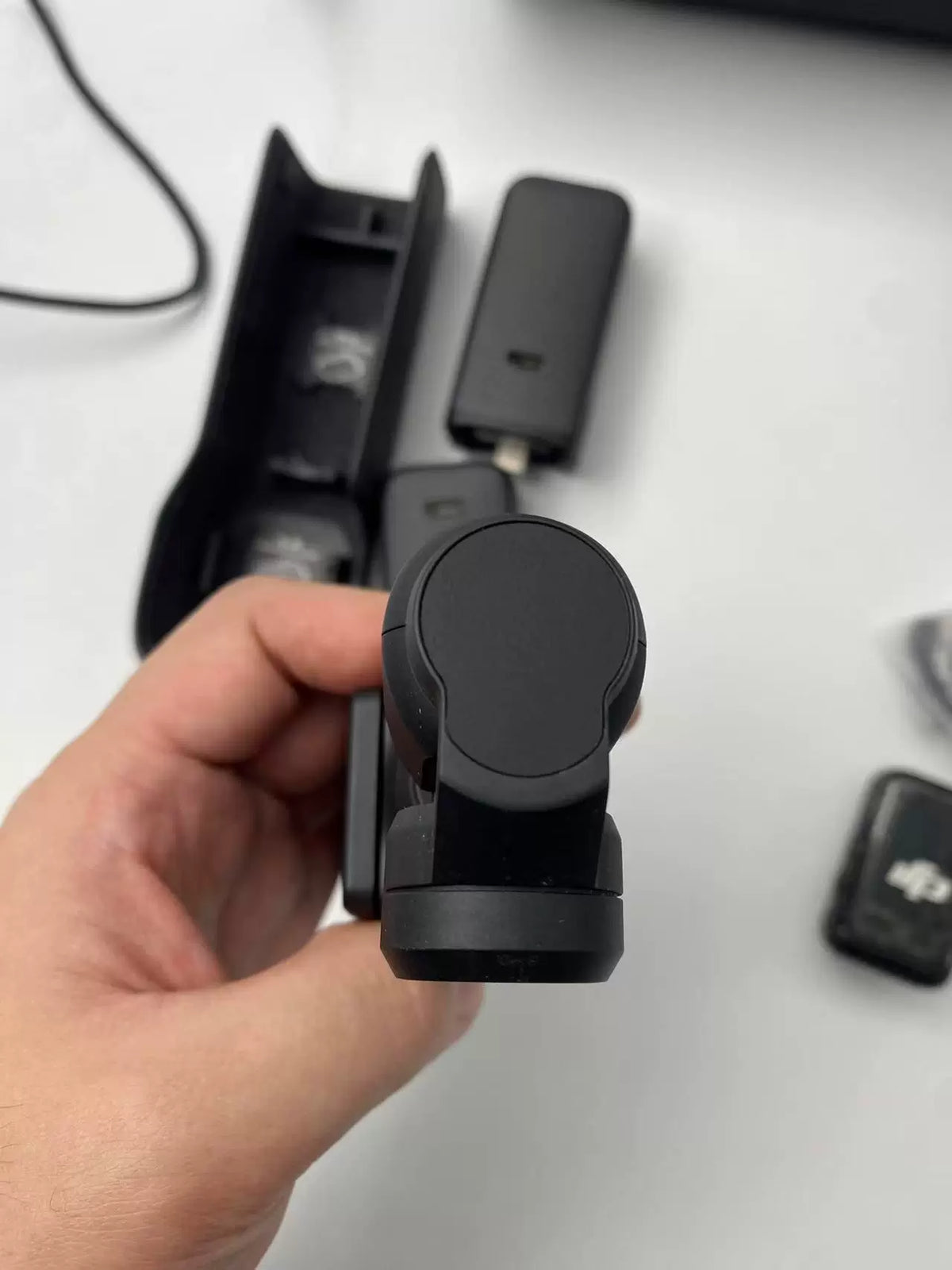 99% New (Mint) DJI Osmo Pocket 3 – photo 5