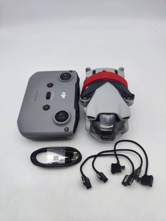 95% New (Like New) DJI mini3 Standard Combo