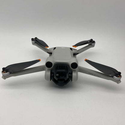 DJI Mini 3 Pro with Screen Remote Controller - Excellent (95% New)