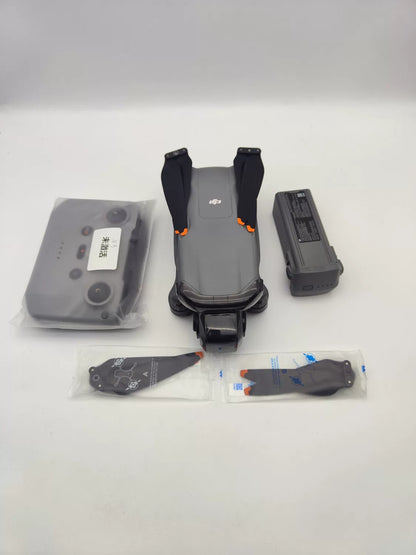 99% New (Mint) DJI Air3 Standard Remote Standard Combo with DJI Care Refresh