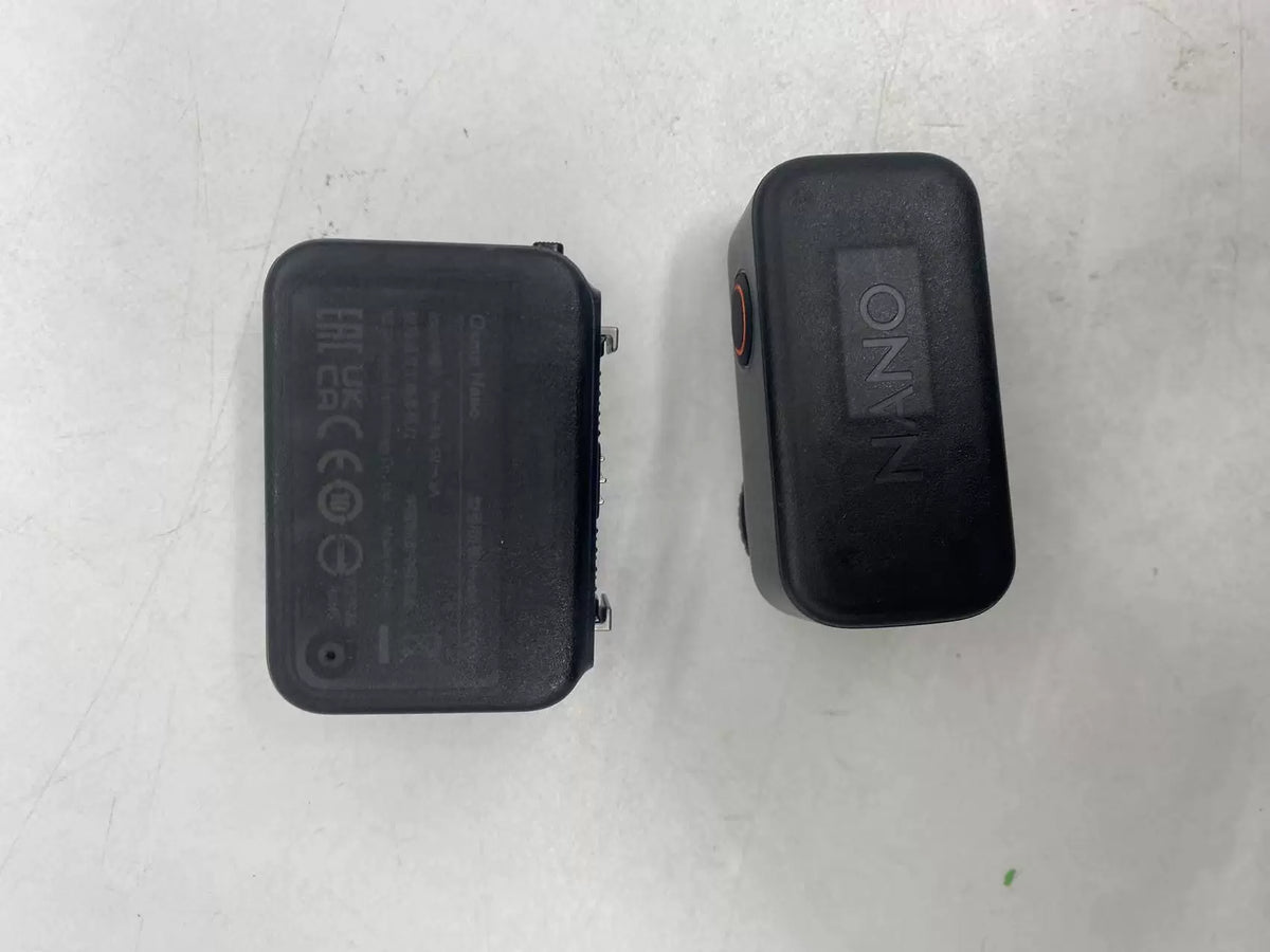 99% New (Mint) DJI Osmo Nano 64GB – photo 2