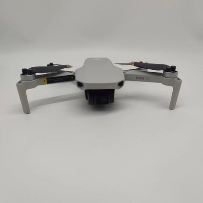 Near-New Box Opened Not Activated DJI Mini SE Fly More Combo