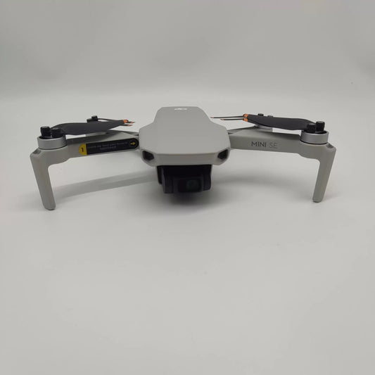 Near-New Box Opened Not Activated DJI Mini SE Fly More Combo