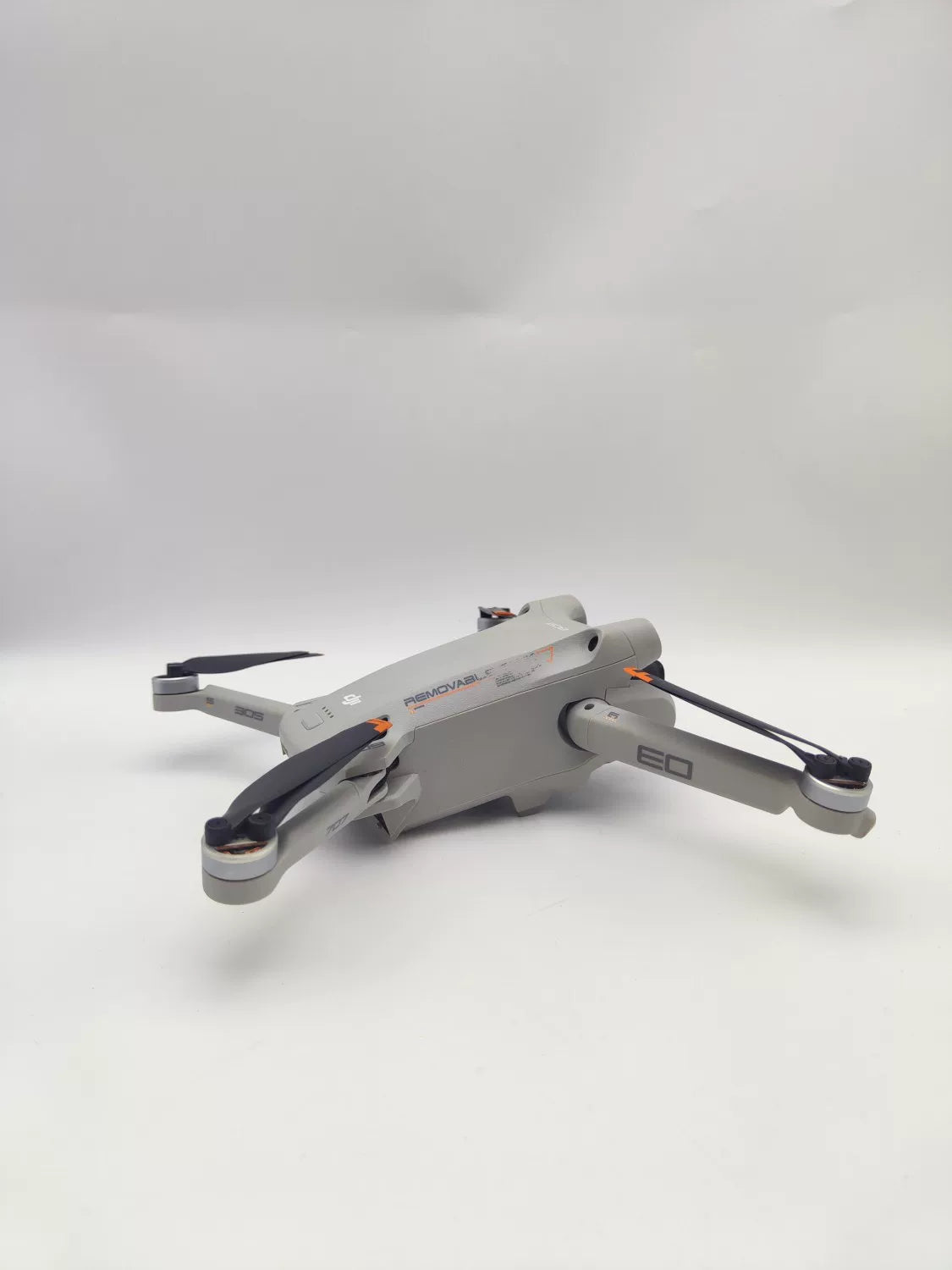 99% New (Mint) DJI mini3pro Extended Battery Fly More Combo with DJI Care Refresh