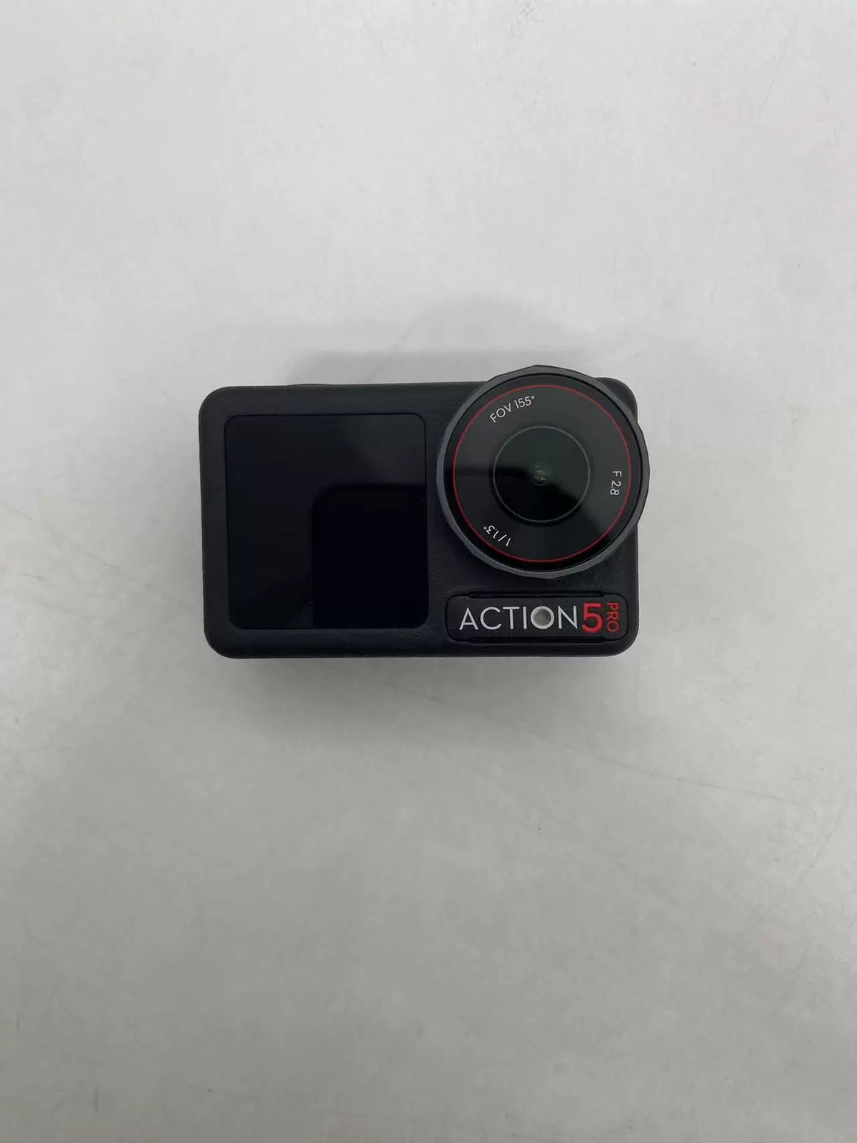 99% New (Mint) DJI Osmo Action 5 Pro – photo 2