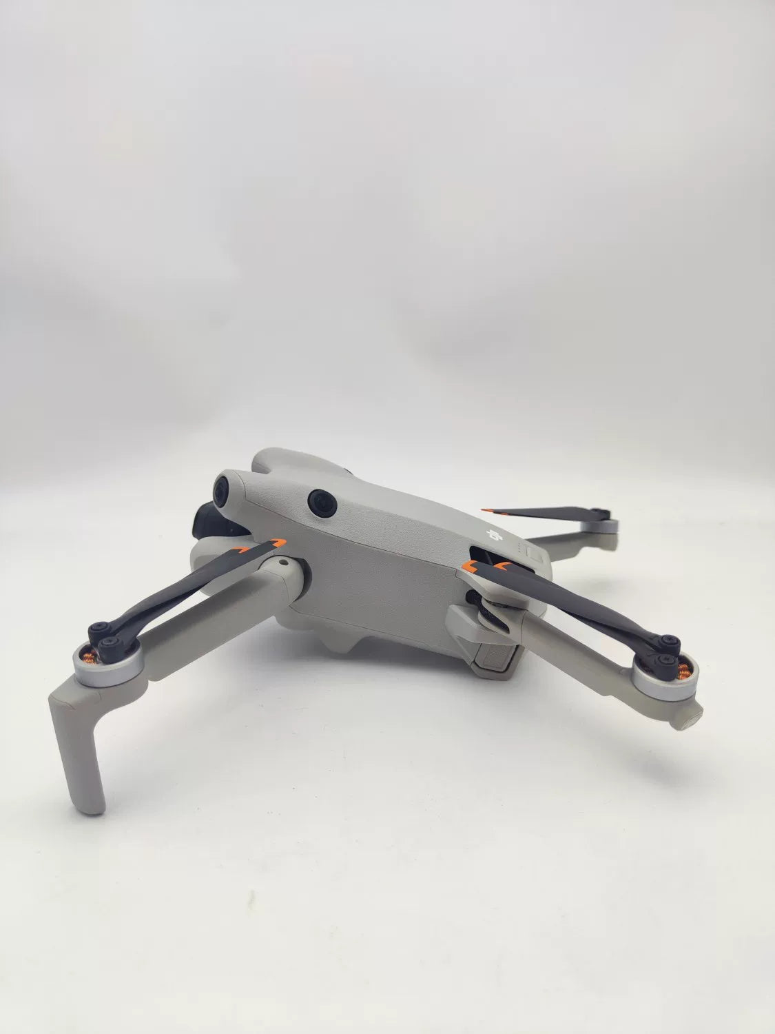 95% New (Like New) DJI Mini4pro Standard Edition Dual Battery