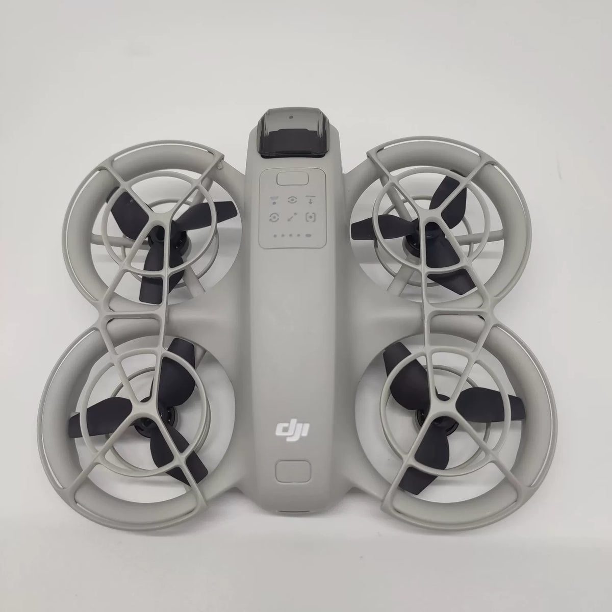 95% New (Like New) DJI Neo Fly More Combo with 2-Year DJI Care Refresh
