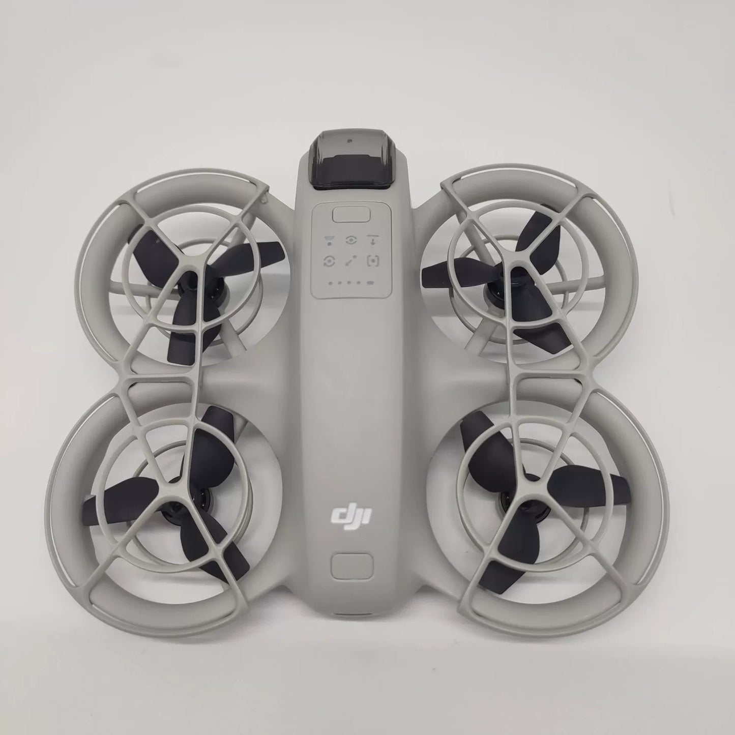 95% New (Like New) DJI Neo Fly More Combo with 2-Year DJI Care Refresh