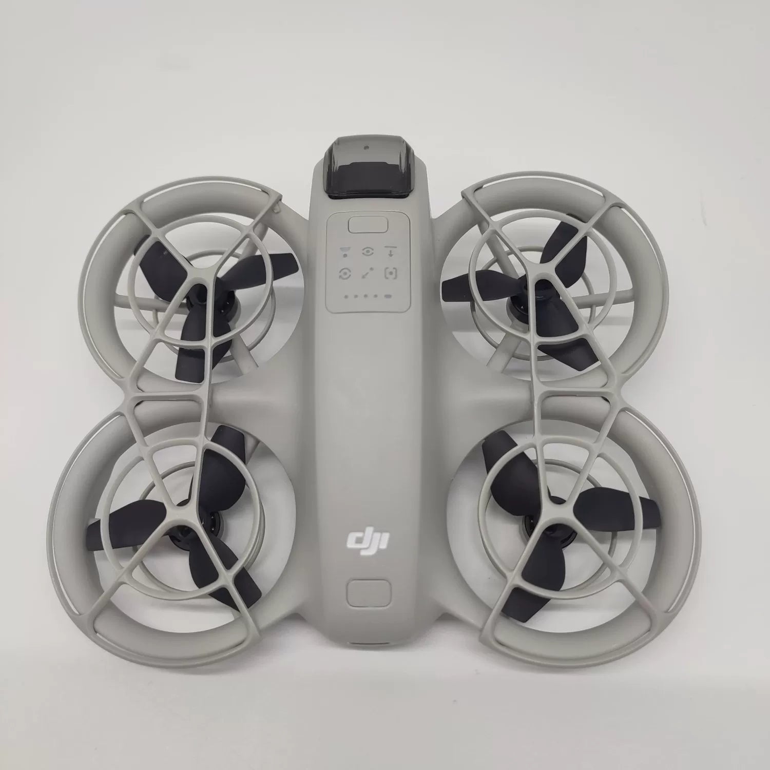 95% New (Like New) DJI Neo Fly More Combo with 2-Year DJI Care Refresh