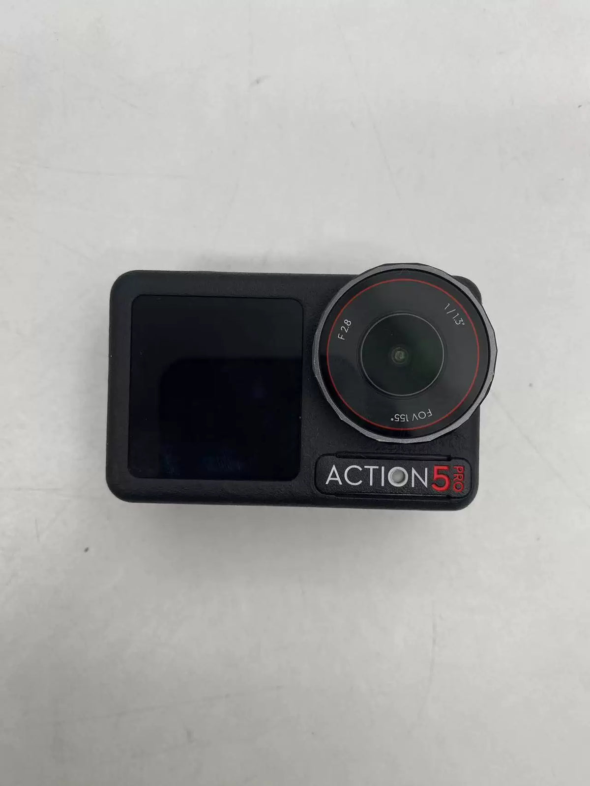 99% New (Mint) DJI Osmo Action 5 Pro – photo 3