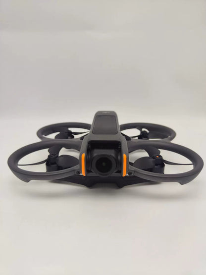 99% New (Mint) DJI avata 2 Fly More Combo with 2-Year DJI Care Refresh