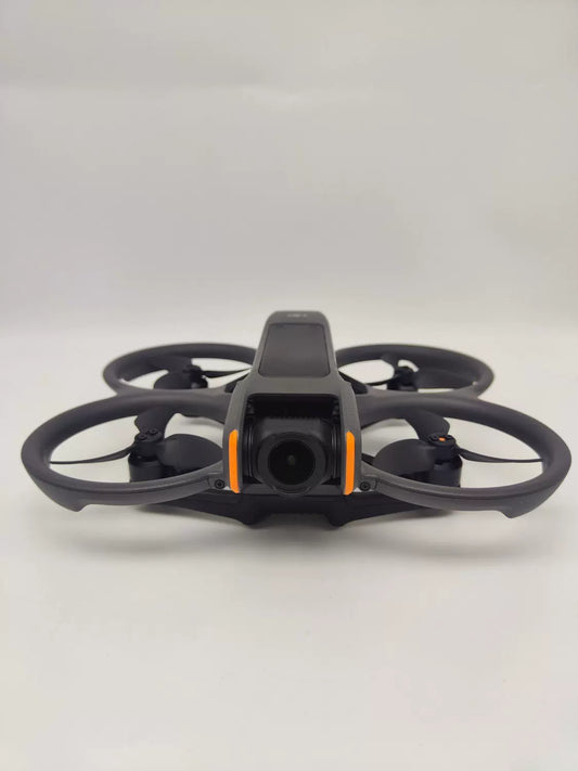 99% New (Mint) DJI avata 2 Fly More Combo with 2-Year DJI Care Refresh