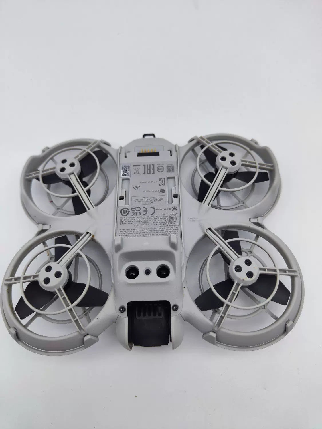 95% New (Like New) DJI neo Fly More Combo