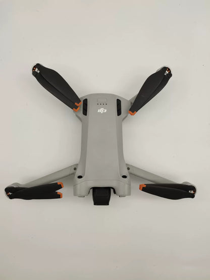 95% New (Like New) DJI Mini 3 Pro with Screen, Extended Battery Combo