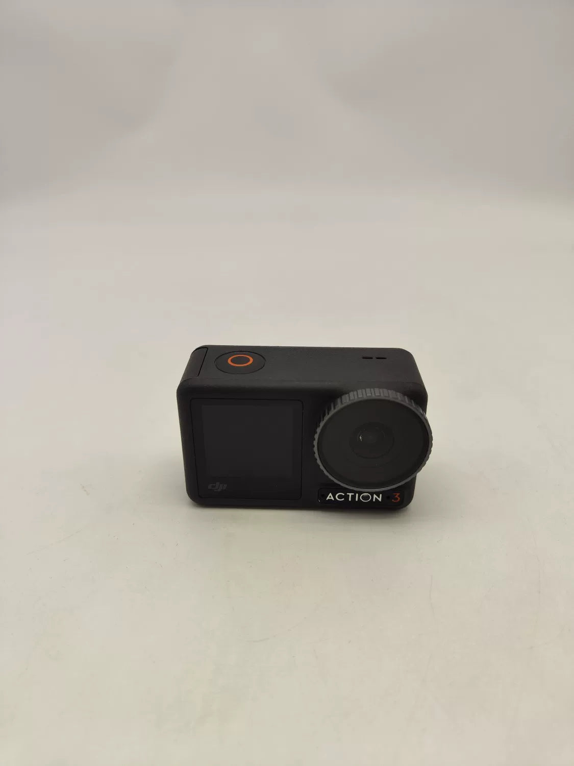 95% New (Like New) DJI action 3 All-in-1 Combo