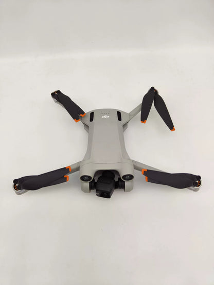 99% New (Mint) DJI Mini3pro with Screen Standard Combo with DJI Care Refresh
