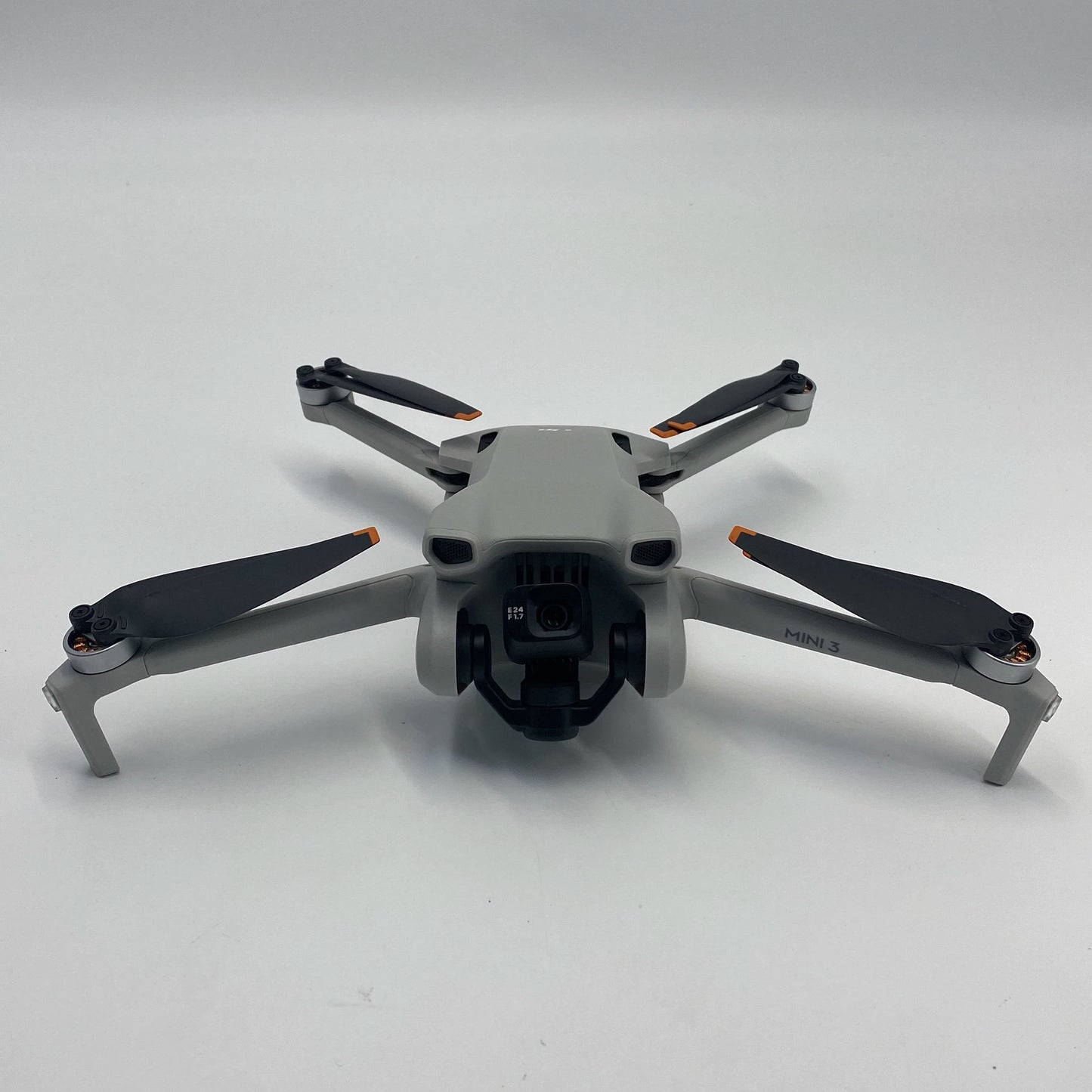 DJI Mini 3 Standard Remote Dual Battery - Excellent (95% New)
