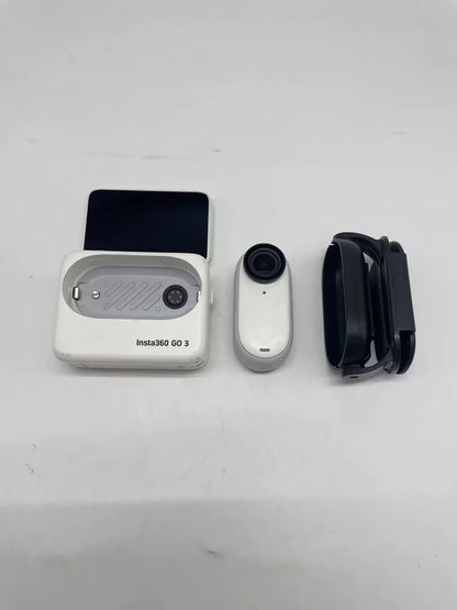 90% New (Excellent) Insta360 GO 3 128G