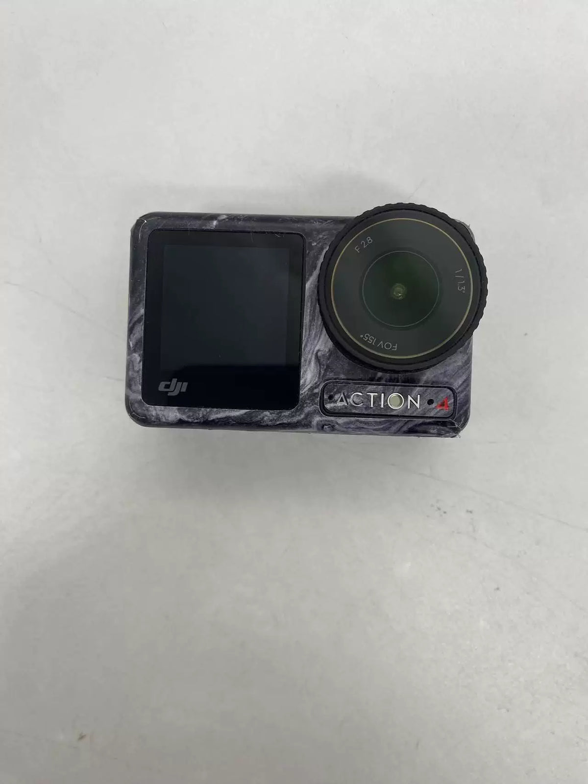 99% New (Mint) DJI Osmo Action 4 – photo 3