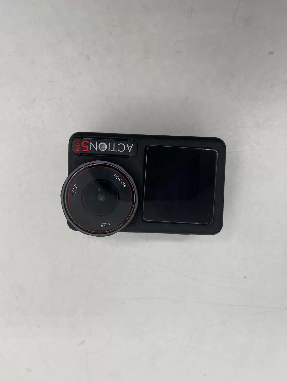 99% New (Mint) DJI Osmo Action 5 Pro – photo 4