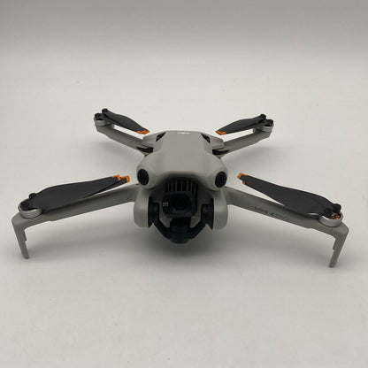 DJI Mini 4 Pro with Screen Remote Controller - Excellent (95% New)