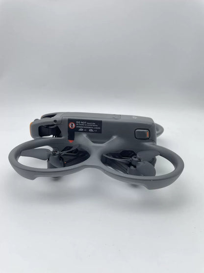 99% New (Mint) DJI Avata 2 Fly More Combo with 2-Year DJI Care Refresh (