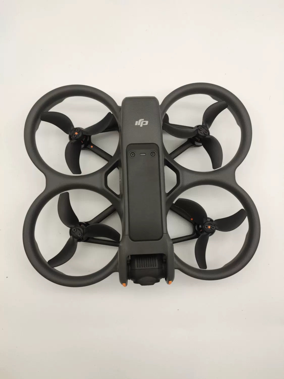 DJI Avata 2 Fly More Combo Triple Battery with 2-Year DJI Care Refresh