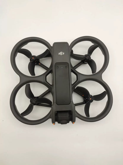 DJI Avata 2 Fly More Combo Triple Battery with 2-Year DJI Care Refresh