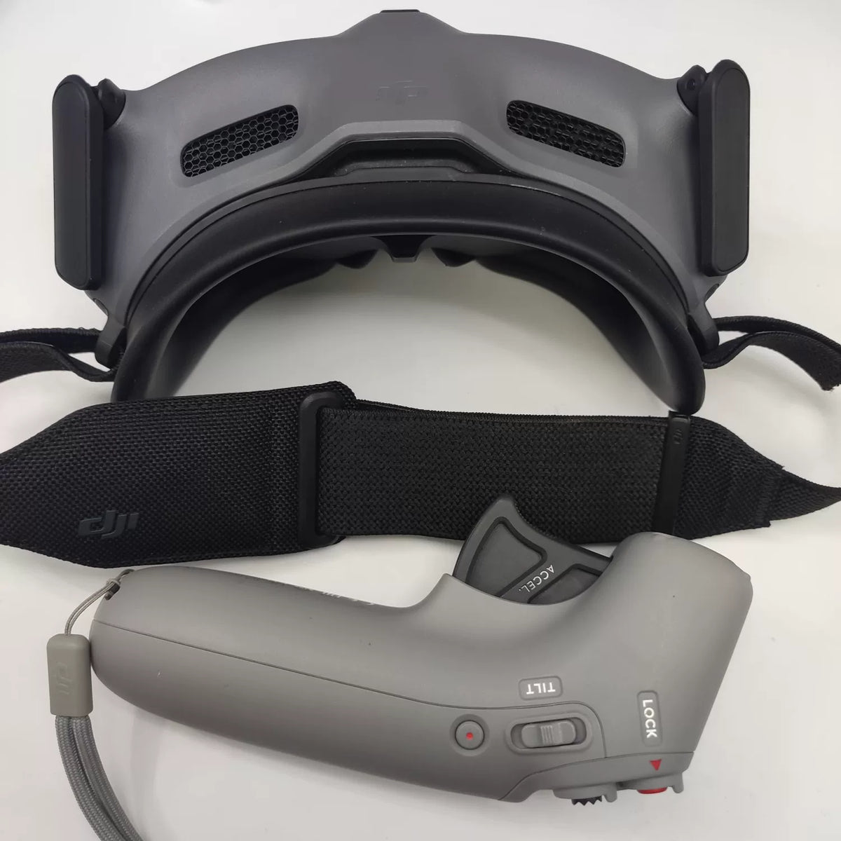 95% New (Like New) DJI Avata Advanced Fly More Combo