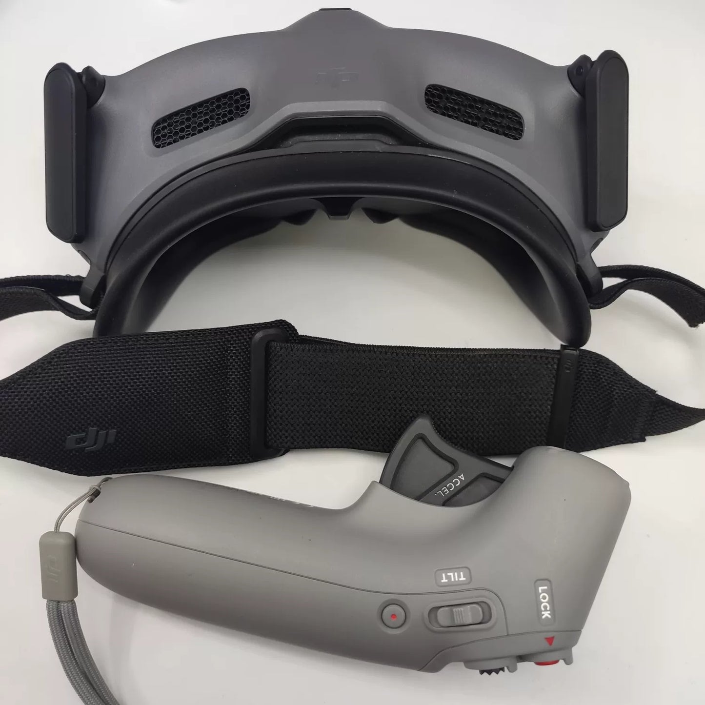 95% New (Like New) DJI Avata Advanced Fly More Combo