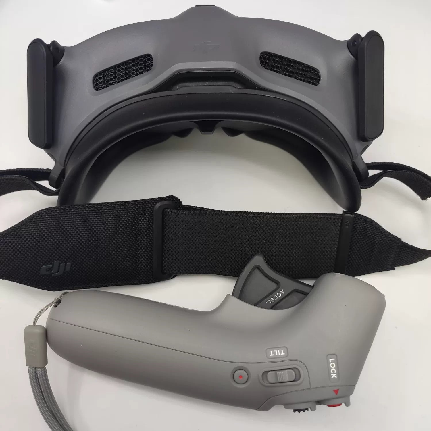 95% New (Like New) DJI Avata Advanced Fly More Combo