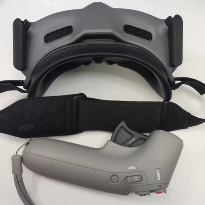95% New (Like New) DJI Avata Advanced Fly More Combo