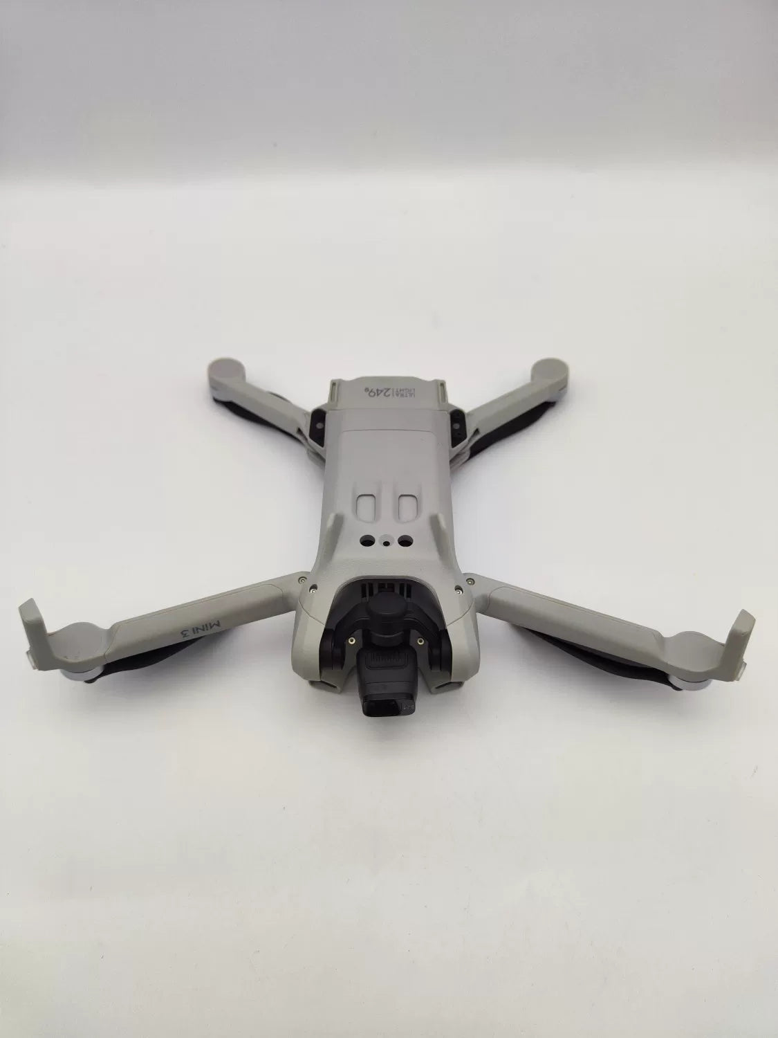 95% New (Like New) DJI mini3 with Screen Standard Edition