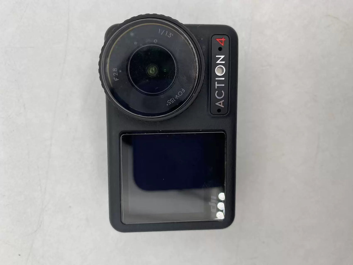 99% New (Mint) DJI Osmo Action 4 – photo 6