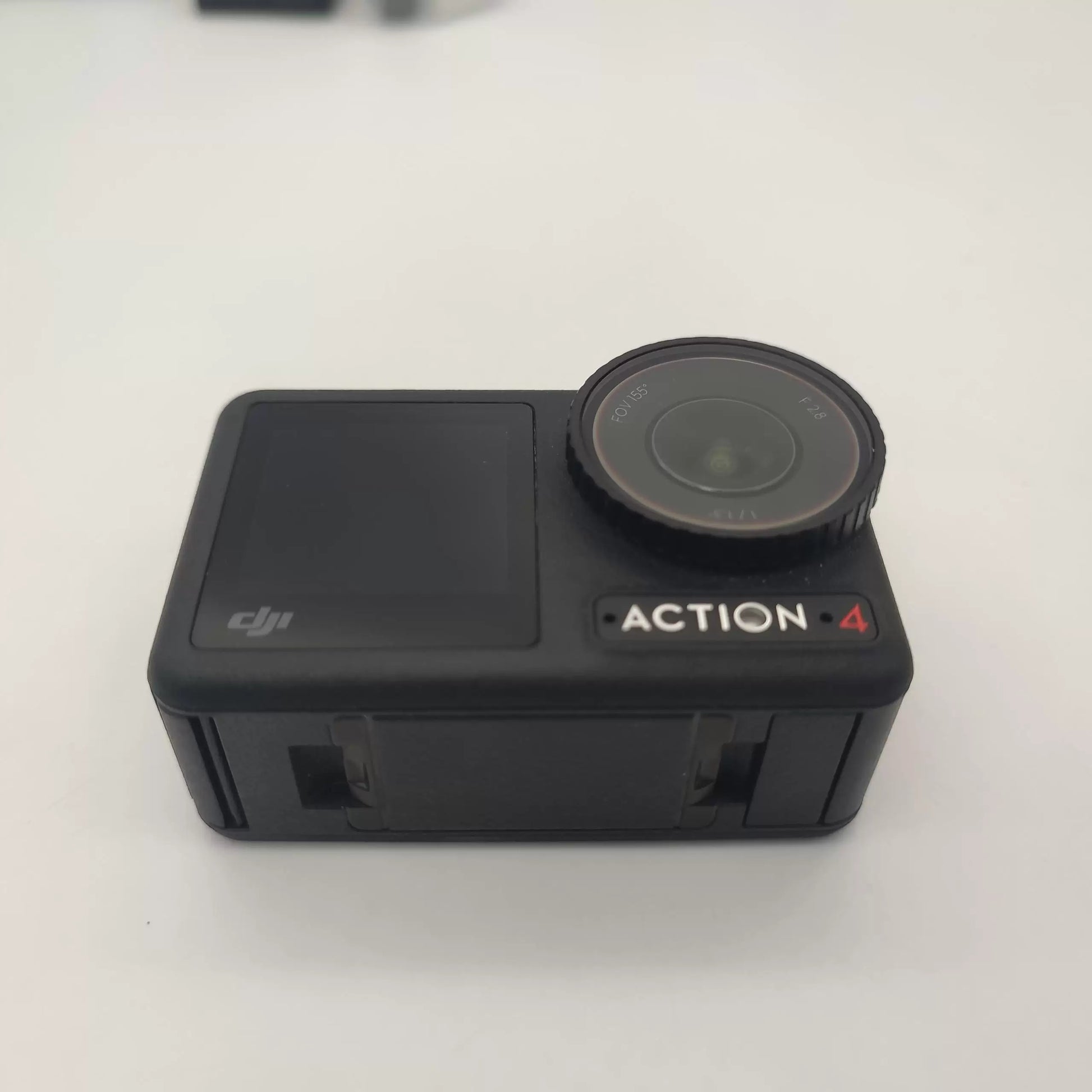 95% New (Like New) Osmo Action 4 Standard Combo