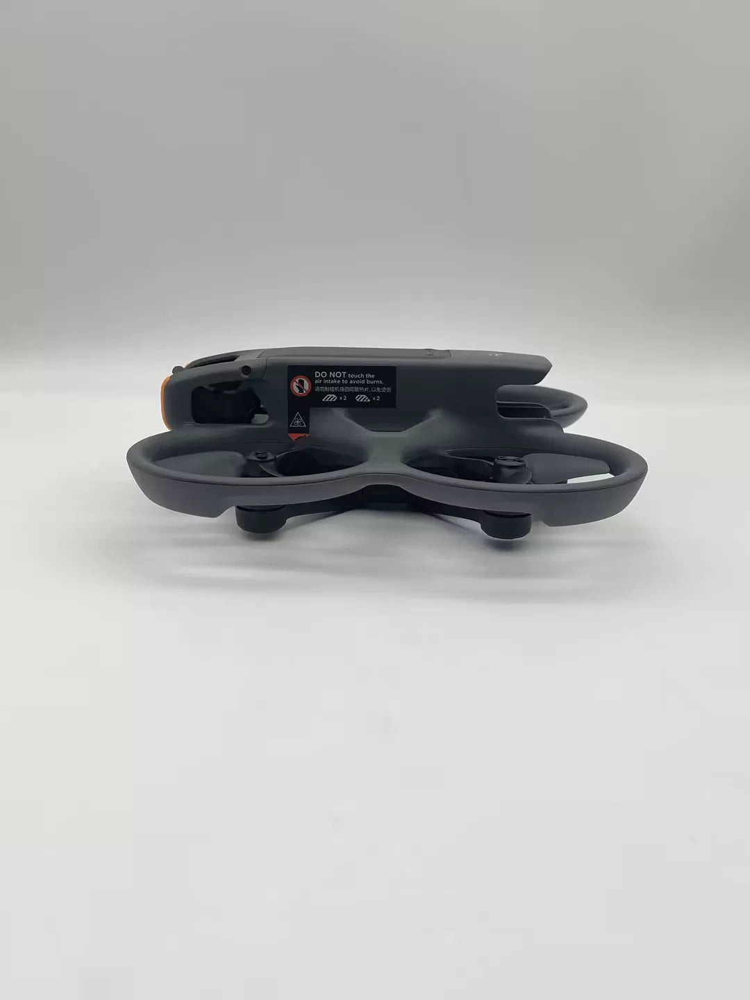 99% New (Mint) DJI Avata 2 Fly More Combo (Triple-Battery Version)