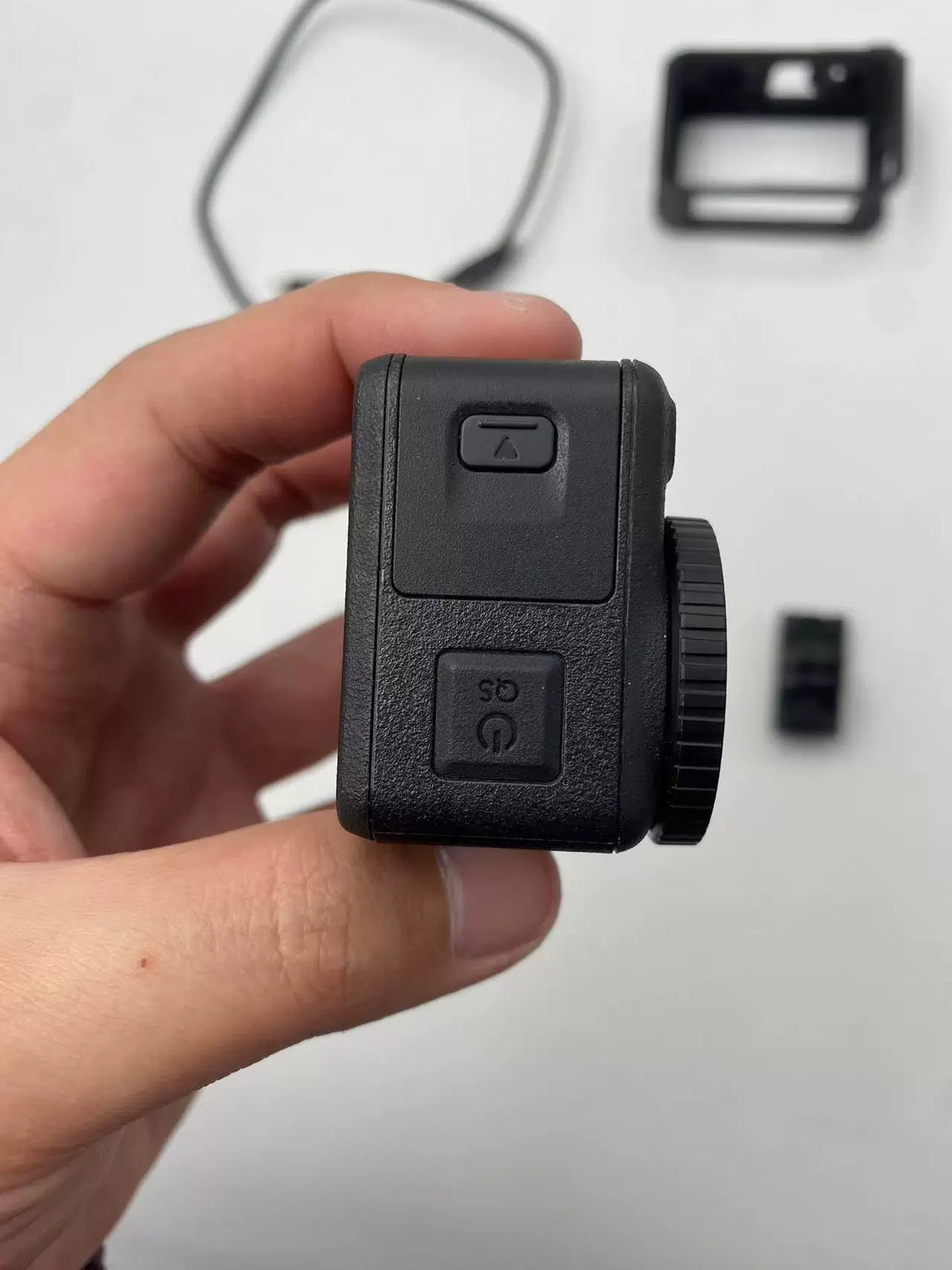 99% New (Mint) DJI Osmo Action 4 – photo 2