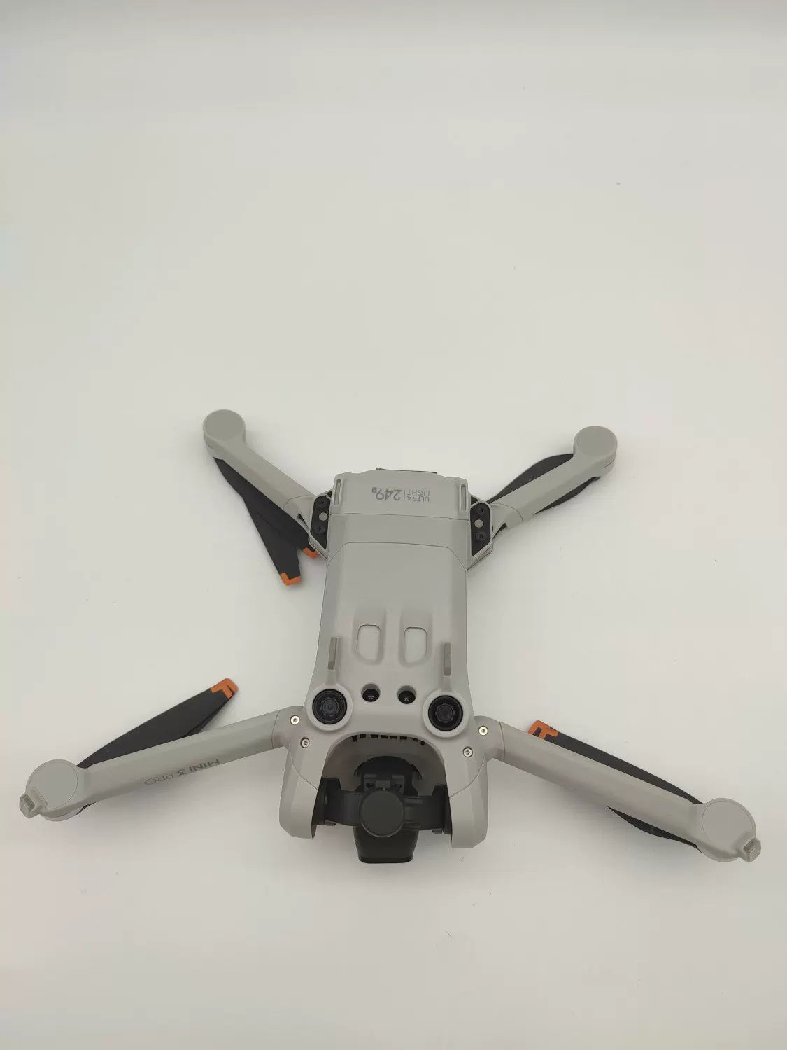 DJI Mini3pro with Screen Standard Combo Dual Battery with DJI Care Refresh