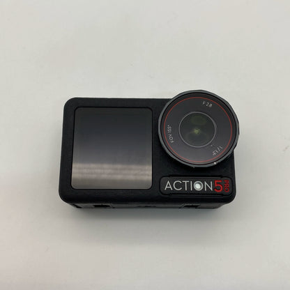 DJI Osmo Action 5 Pro Creator Combo with Care Refresh - Very Good (90% New)