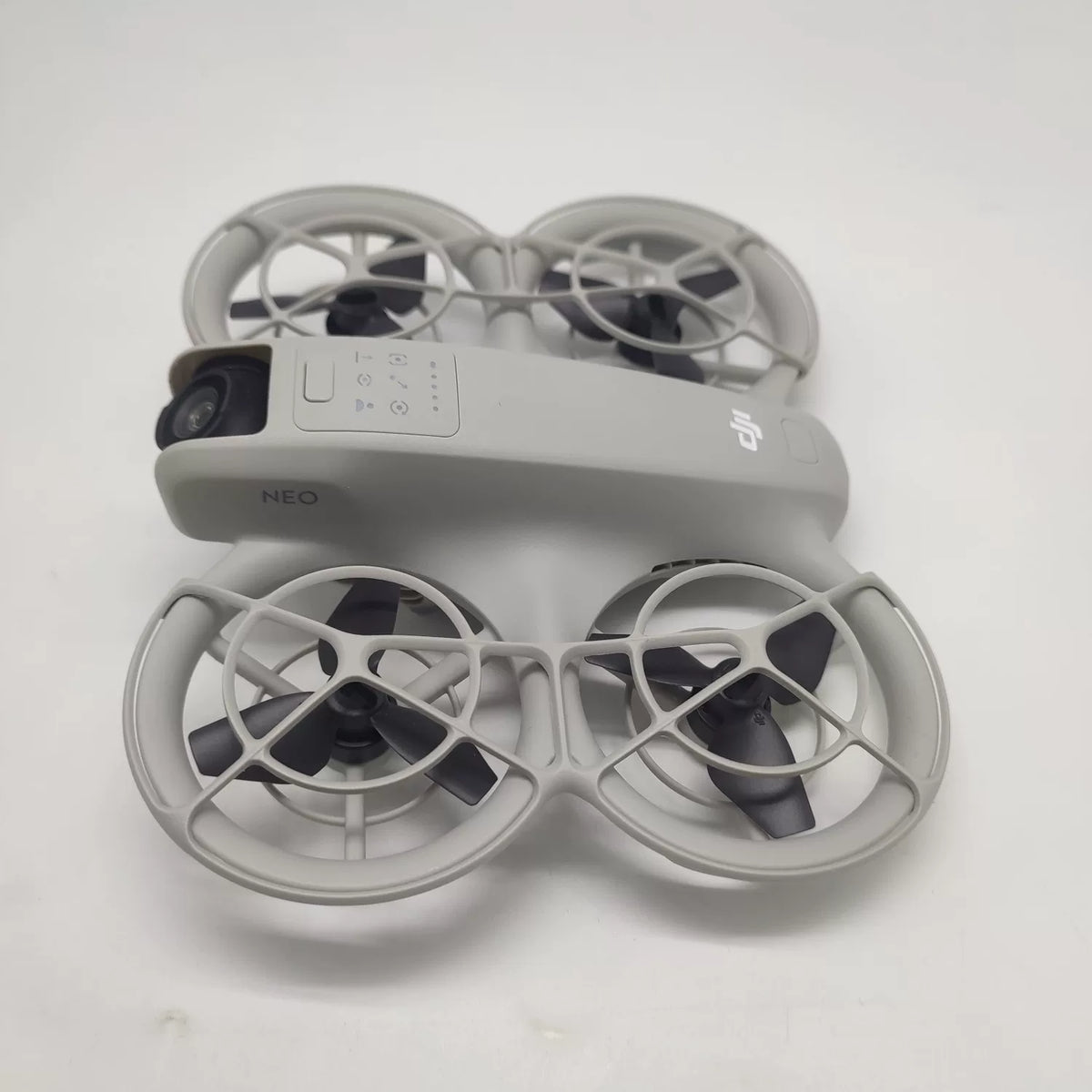 95% New (Like New) DJI Neo Fly More Combo