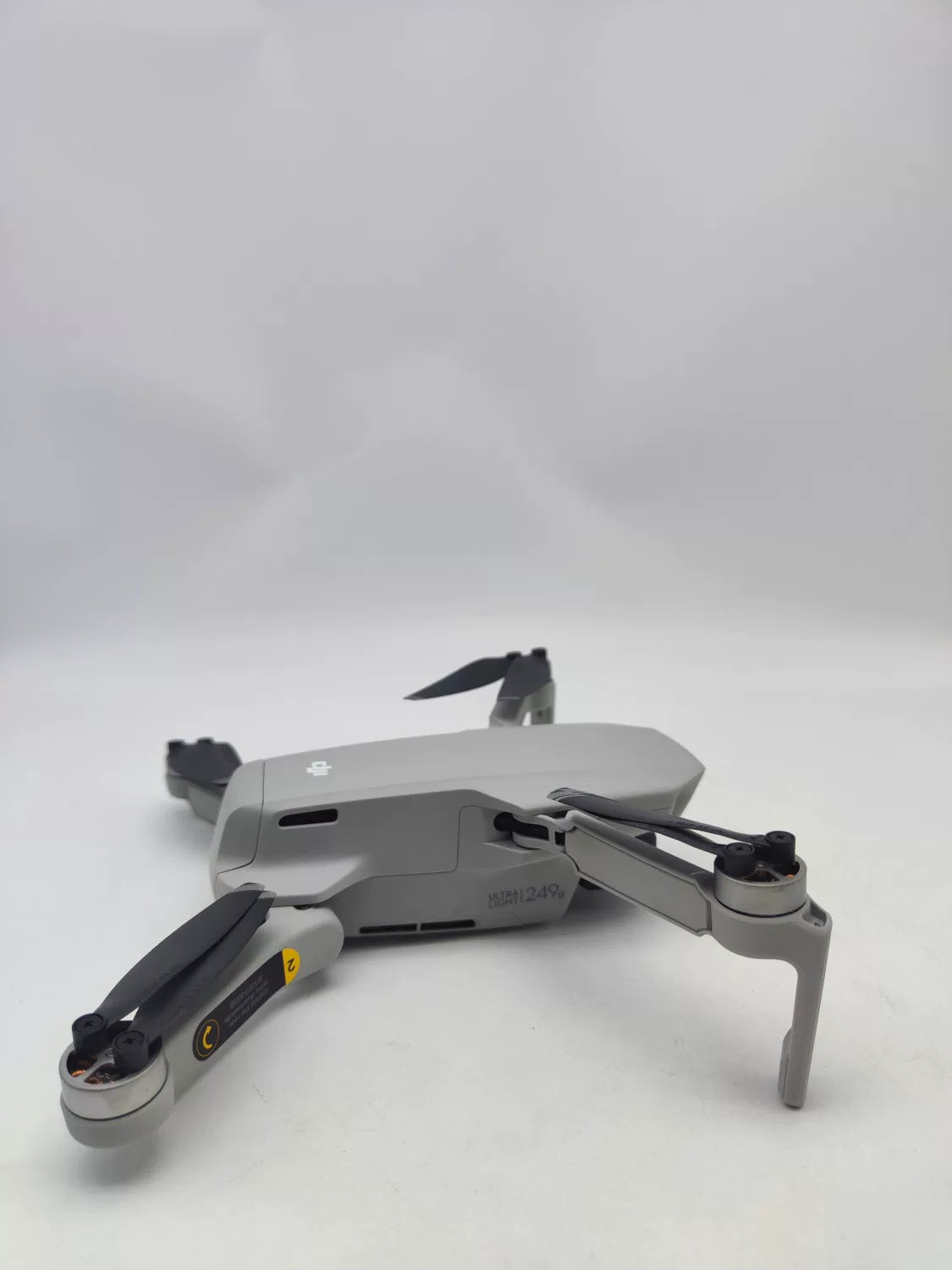 99% New (Mint) DJI mini1 Standard Combo